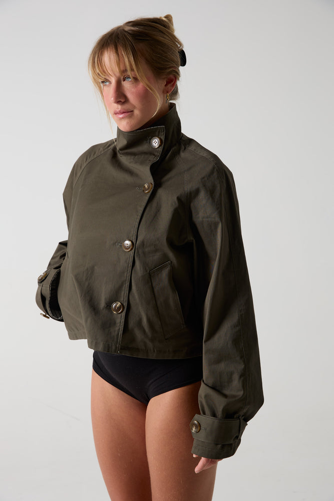 COATS & JACKETS – NOBLE