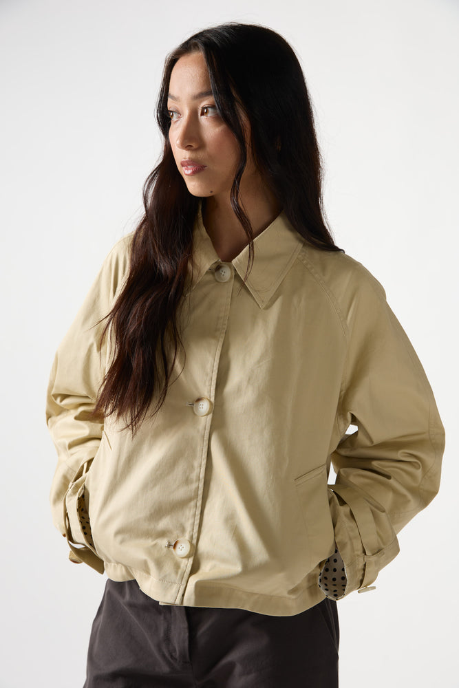COATS & JACKETS – NOBLE